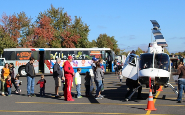 TOUCH-A-TRUCK™ –