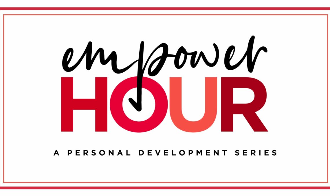 Empower Hour: The Transformative Potential of Artificial Intelligence ...